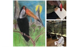 1B-Besuch-im-NHM_Tierstudien-Pastell_cm8