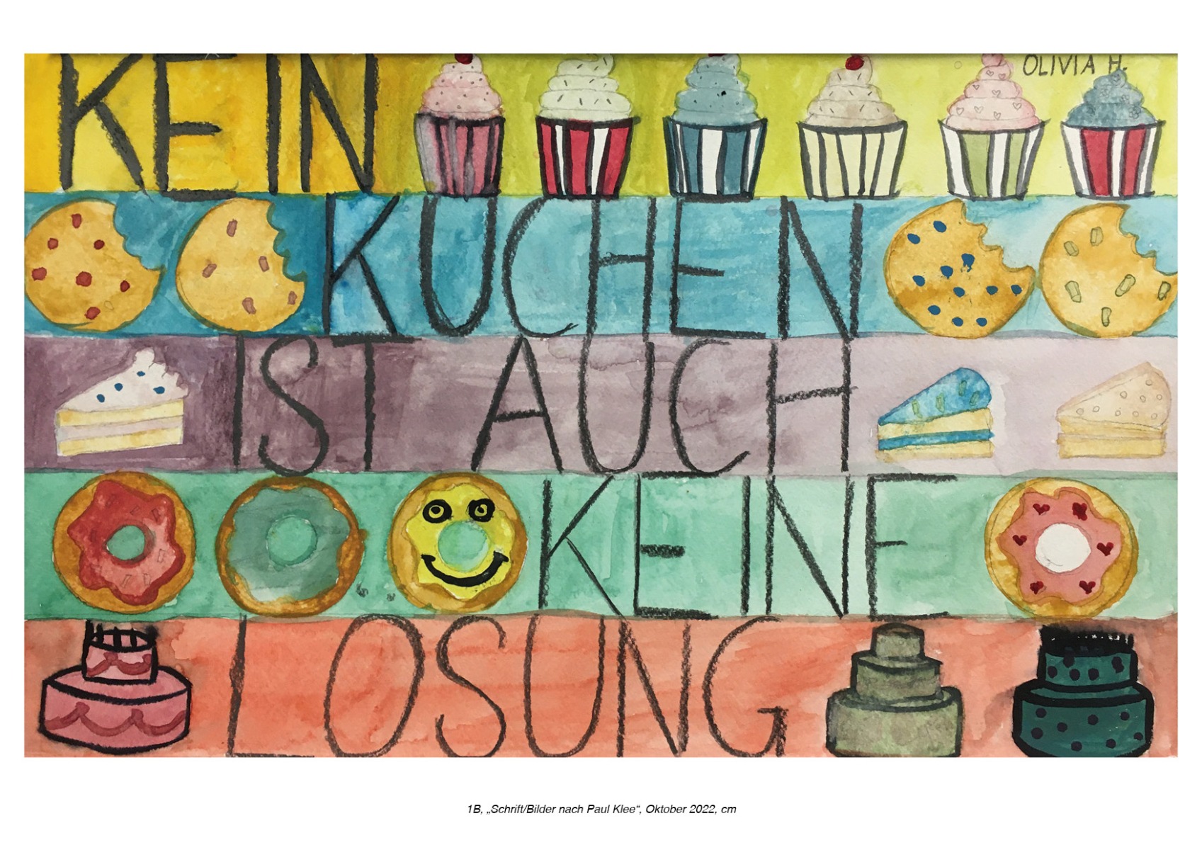 Backen lernen für Anfänger: Dein erster Kuchen gelingt garantiert! Backen lernen für Anfänger: Dein erster Kuchen gelingt garantiert!