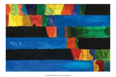 1B-„SchriftBilder-nach-Paul-Klee-Oktober-2022-cm8