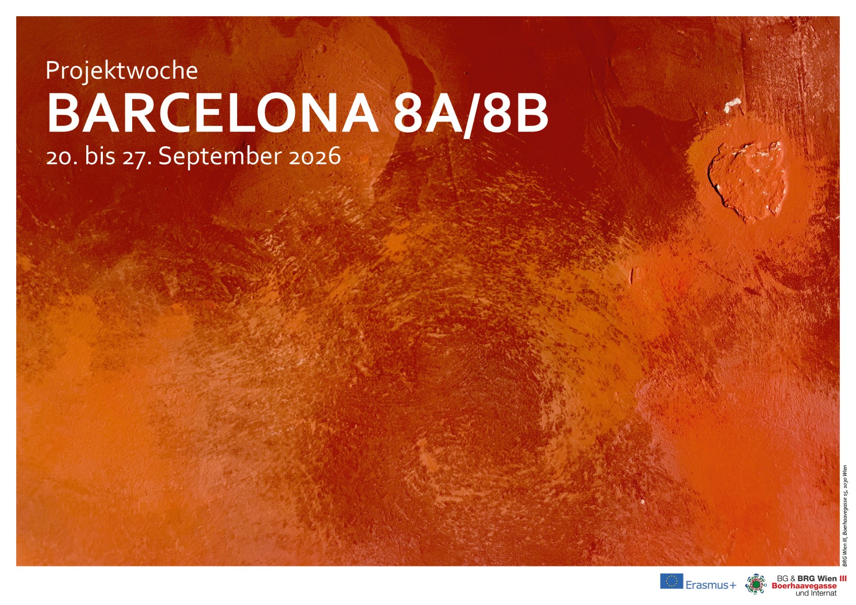 Projektwoche-BARCELONA-8A-und-8B