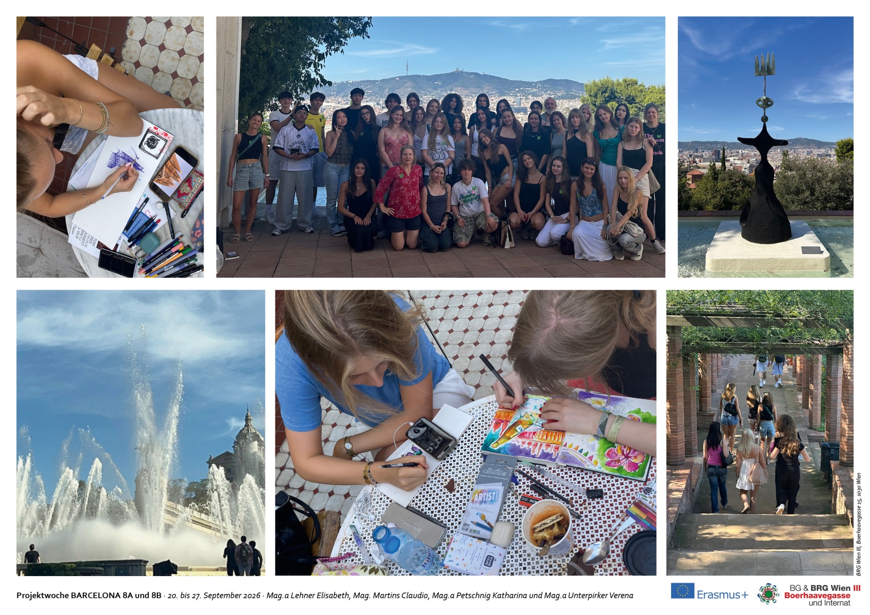 Projektwoche-BARCELONA-8A-und-8B15