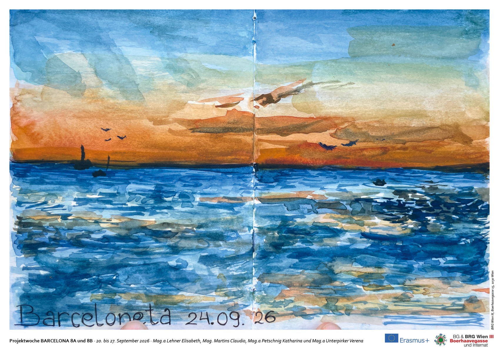 Projektwoche-BARCELONA-8A-und-8B19
